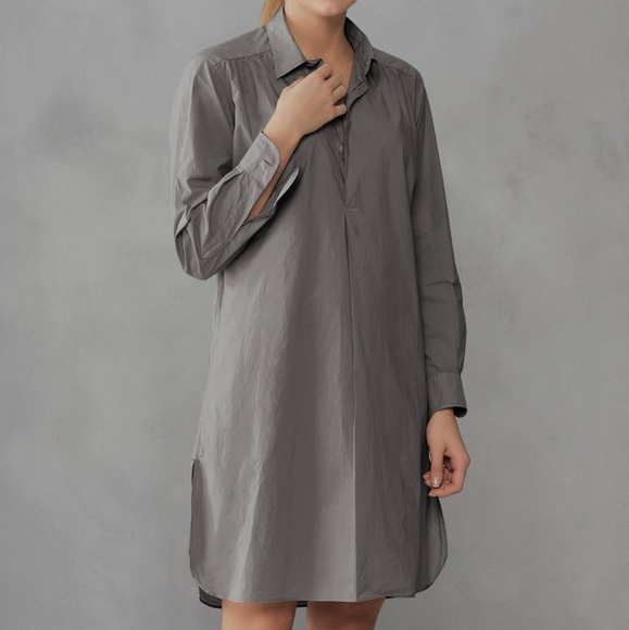 Neiman Marcus Dresses & Skirts - Neiman Marcus shirt dress